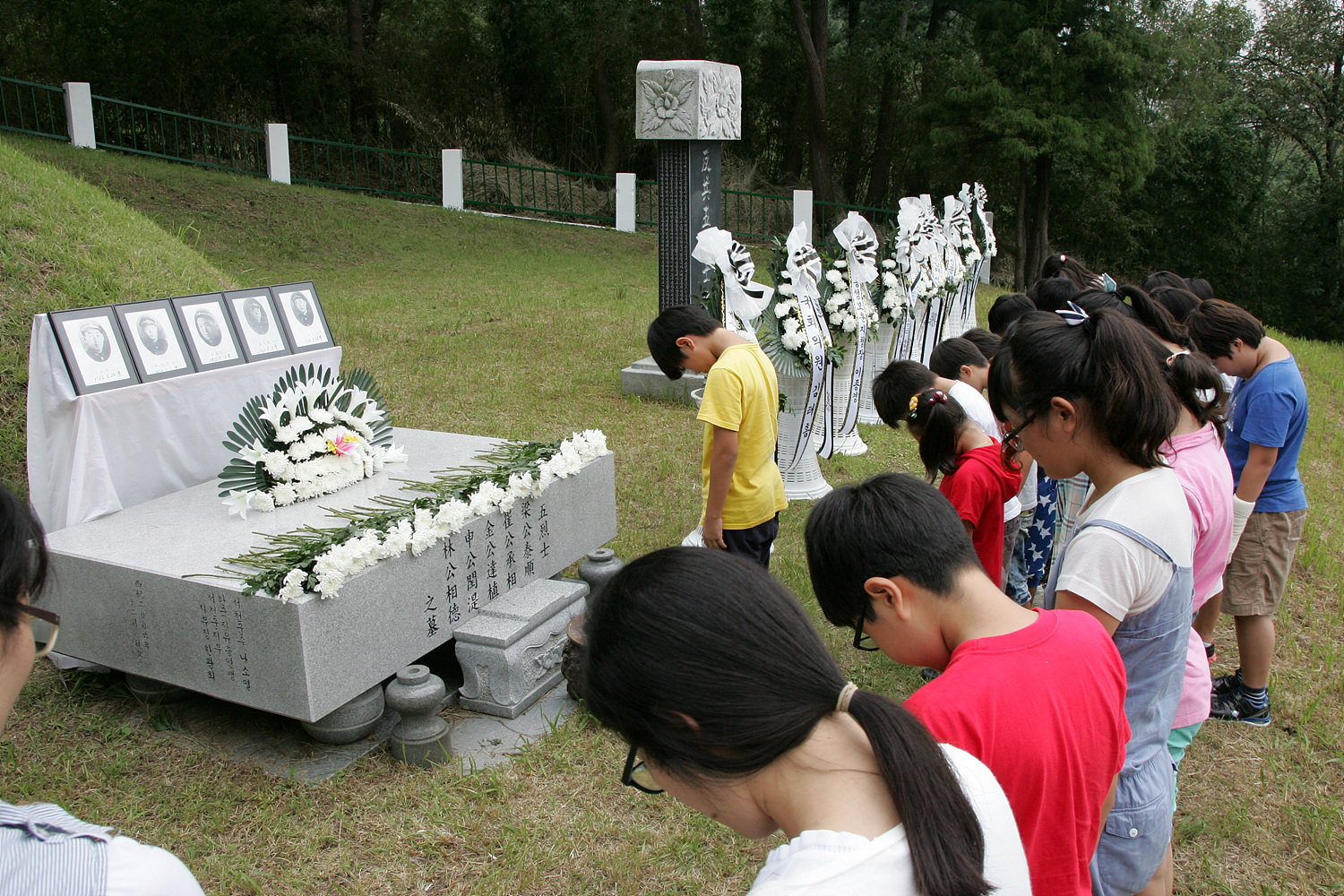 (12일)반공오열사 추모제2