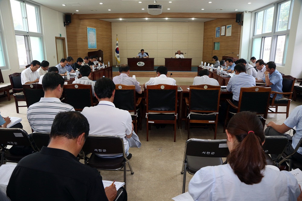 (21일) 공공시설 활성화방안 토론회 사진