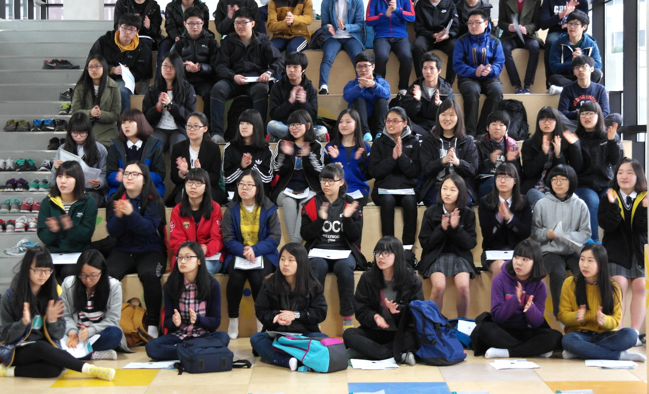 (18일) 서천인재스쿨 명품교육도시 조성 박차