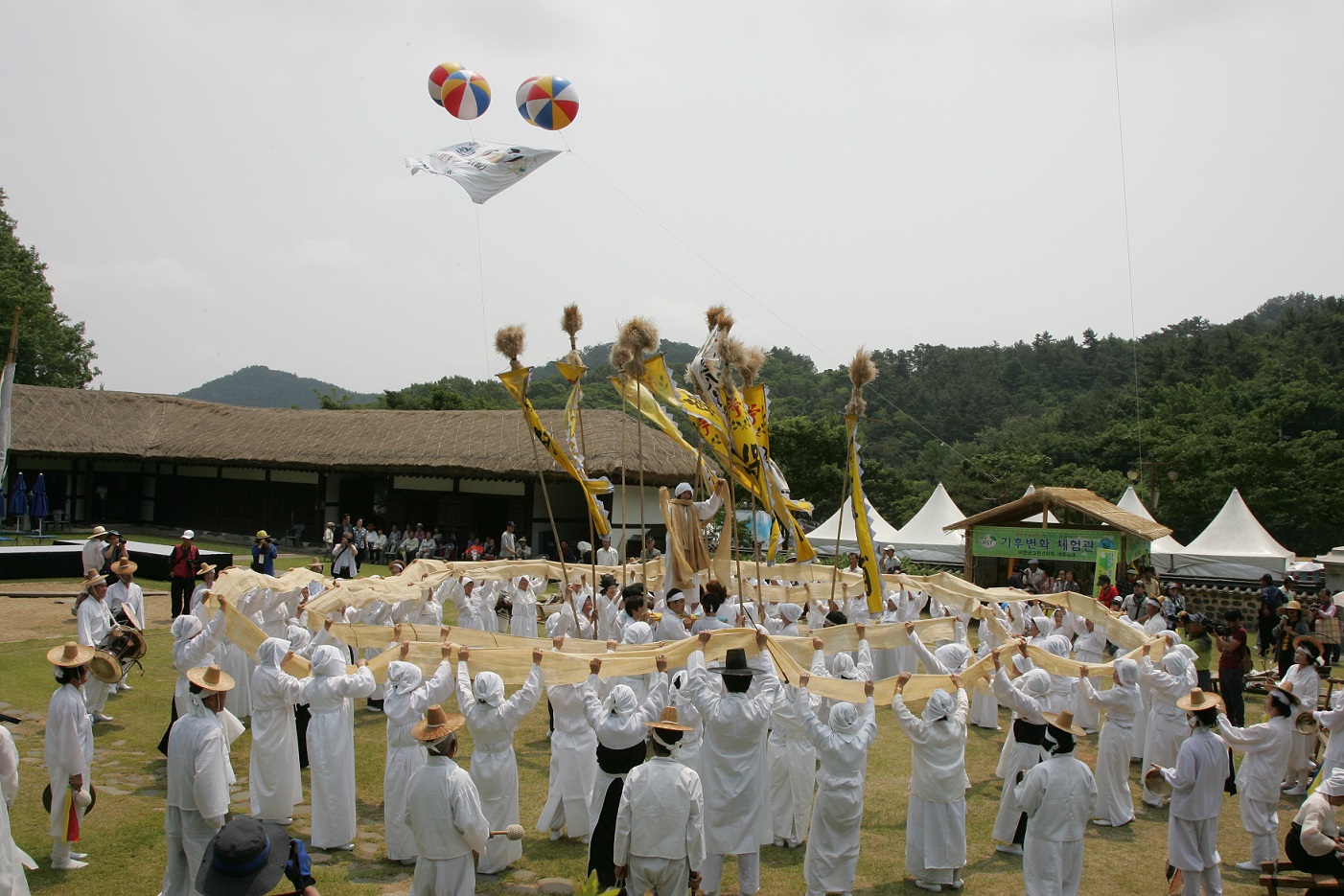 (13일)한산모시문화제 (4)