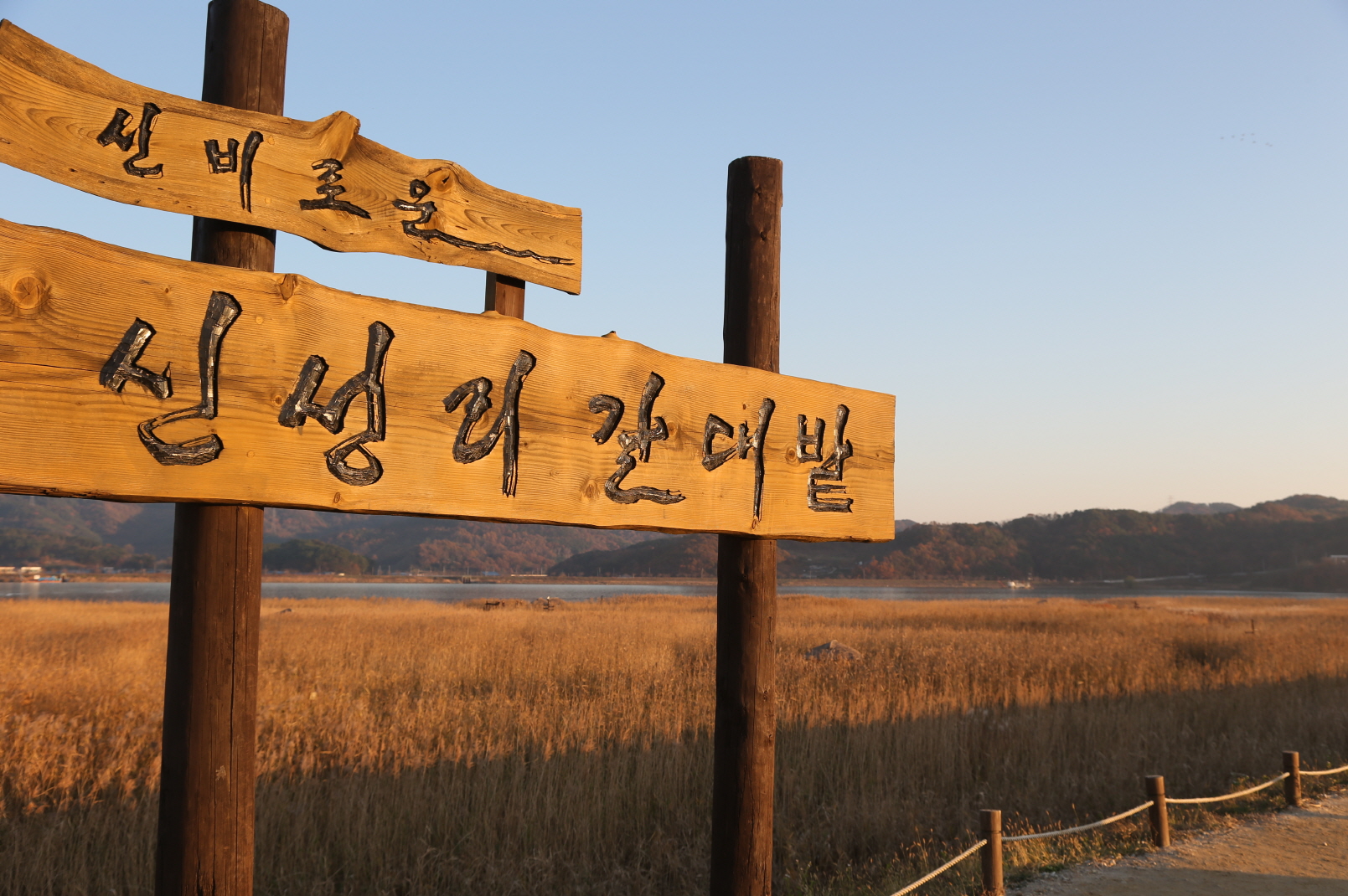 (8일)서천군, 한국관광공사 협업 서천여행 활성화 이벤트 진행(2, 신성리갈대밭).JPG