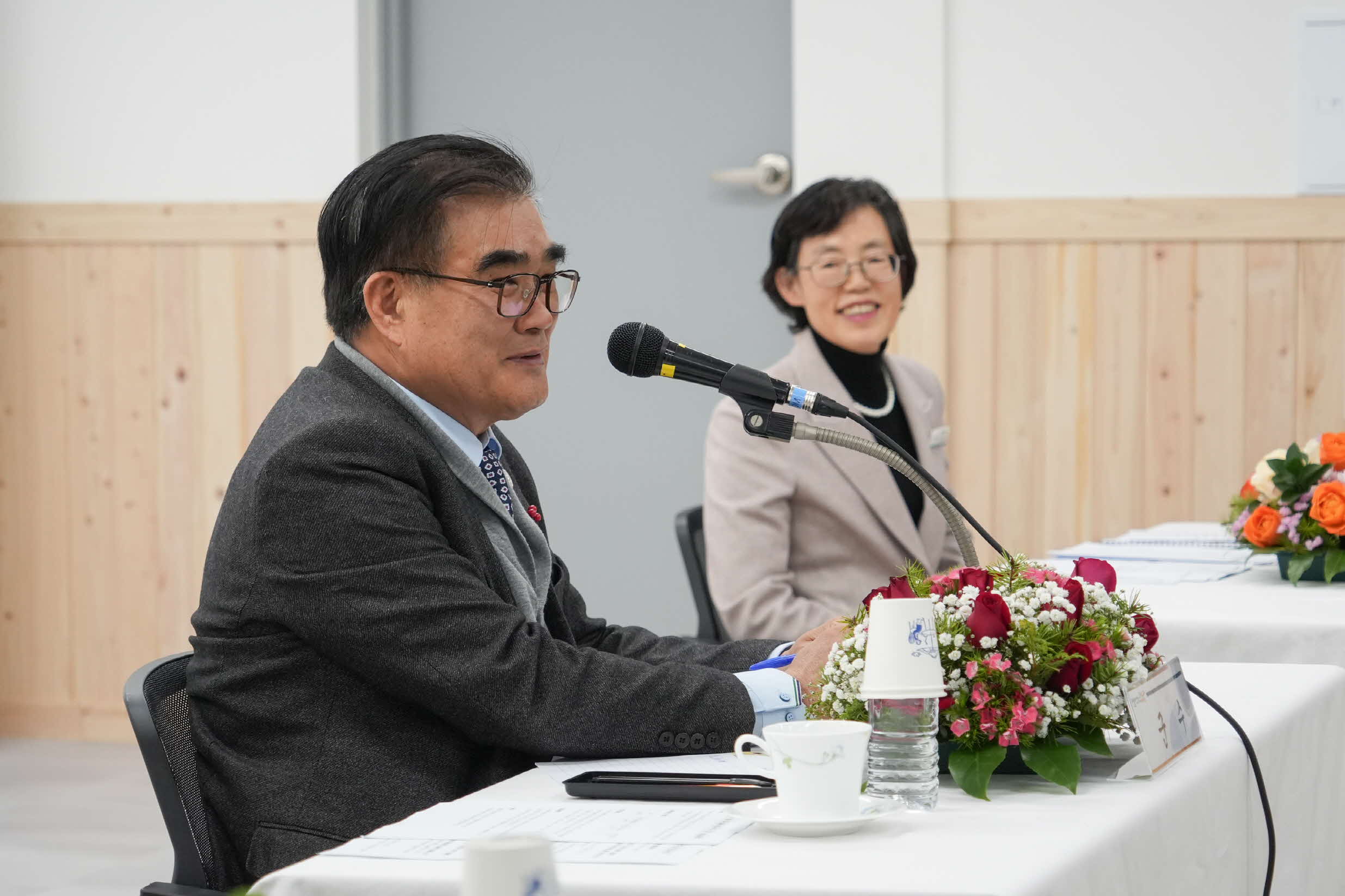 1. 김기웅 서천군수, 군정 성과 도출을 위한 소통 행보 본격화 (2)