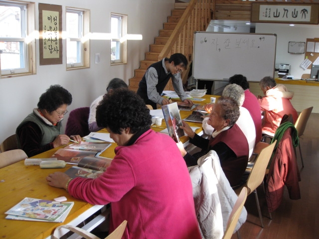 평생학습 도시 기반조성 박차