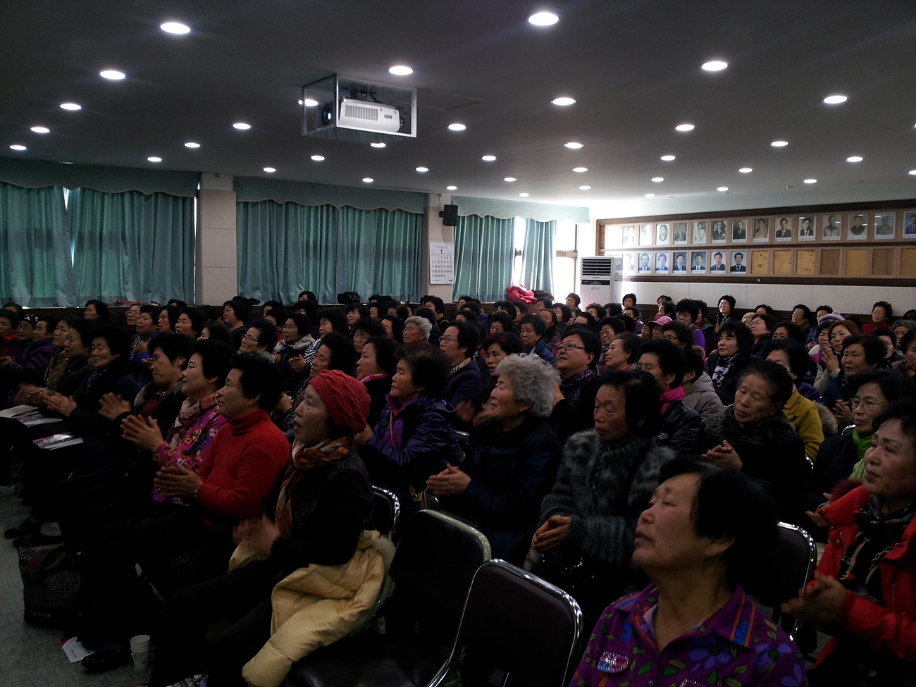 기존 교육 탈피, 현장 중심 실용교육으로 전환